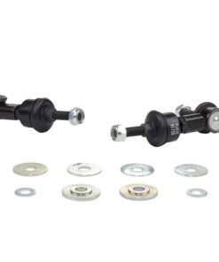 Nissan 240SX  89-98 Suspension Stabilizer Bar Link Kit (Front)