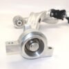 370Z/G37 Front Lower Control Arm Monoball Bushing Kit