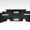 2003-2008 Nissan 350Z Duraflex C-Speed Rear Bumper Cover - 1 Piece