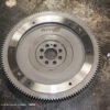 Alpha Performance R35 GT-R Race X One Piece Billet Flywheel