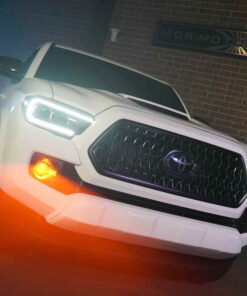 Toyota Tacoma (16+): XB LED Headlights (1 x LF530.2-ASM)