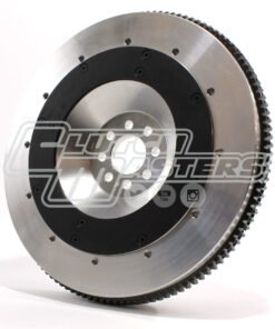 TWIN DISC CLUTCH KITS 850 SERIES ALUMINUM FLYWHEEL: FW-920-B-TDA (370Z)