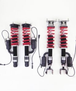 INFINITI Q50 3.0T SPORT/RED SPORT AWD BEST*I ACTIVE COILOVER 2016+