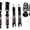 BC Racing v02 G37 Coilovers
