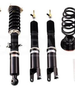 BC Racing v02 G37 Coilovers