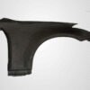 2003-2008 Nissan 350Z Carbon Creations OEM Fenders - 2 Piece