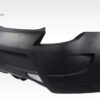 2009-2017 Nissan 370Z Duraflex AMS-GT Body Kit - 4 Piece