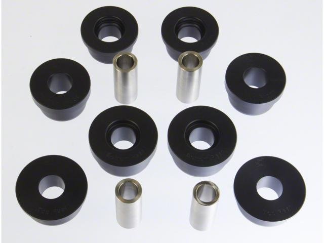 Diftech Subframe Bushing Delrin ST Legal Fits Nissan 350Z Z33 chassis - 10696