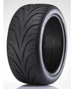 FEDERAL TIRES 595RS-R (LOW COST SHIPPING)