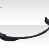 2004-2006 ACURA TL DURAFLEX ASPEC LOOK FRONT LIP - 1 PIECE