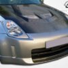 2003-2006 Nissan 350Z Carbon Creations Evo Hood - 1 Piece