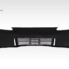 2003-2008 Nissan 350Z Duraflex N-3 Front Bumper Cover - 1 Piece