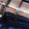 Motordyne Nissan 350Z Exhaust Motordyne ShockWave))) TDX2