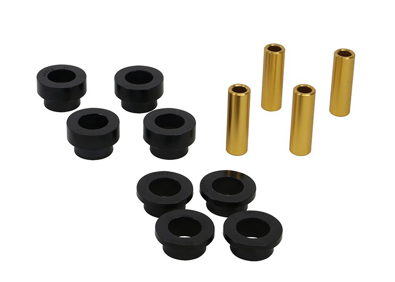 Nissan GT-R  09-18 Suspension Control Arm Bushing (Front) Adds +/-0.5