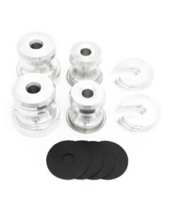 350Z/G35 Solid Subframe Bushings