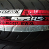 FEDERAL 595RS-RR LOW COST SHIPPING AVAILABE