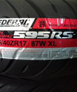 FEDERAL 595RS-RR LOW COST SHIPPING AVAILABE
