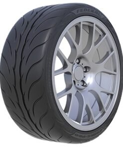 FEDERAL TIRES 595RS-PRO **please email us for availability**