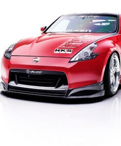 SHINE AUTO PROJECT 370z Spec-S Front Lip Spoiler