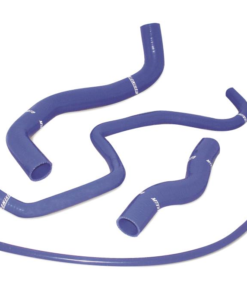 NISSAN 350Z SILICONE RADIATOR HOSE KIT 2003-2006 (MMHOSE-350Z-03)