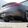 HKS Hi-Power Exhaust, Dual Exhaust