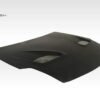 2003-2006 Nissan 350Z Duraflex TS-1 Hood - 1 Piece