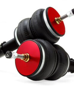 Airlift Performance Infiniti Q50 RWD/AWD (2014+) PERFORMANCE REAR KIT