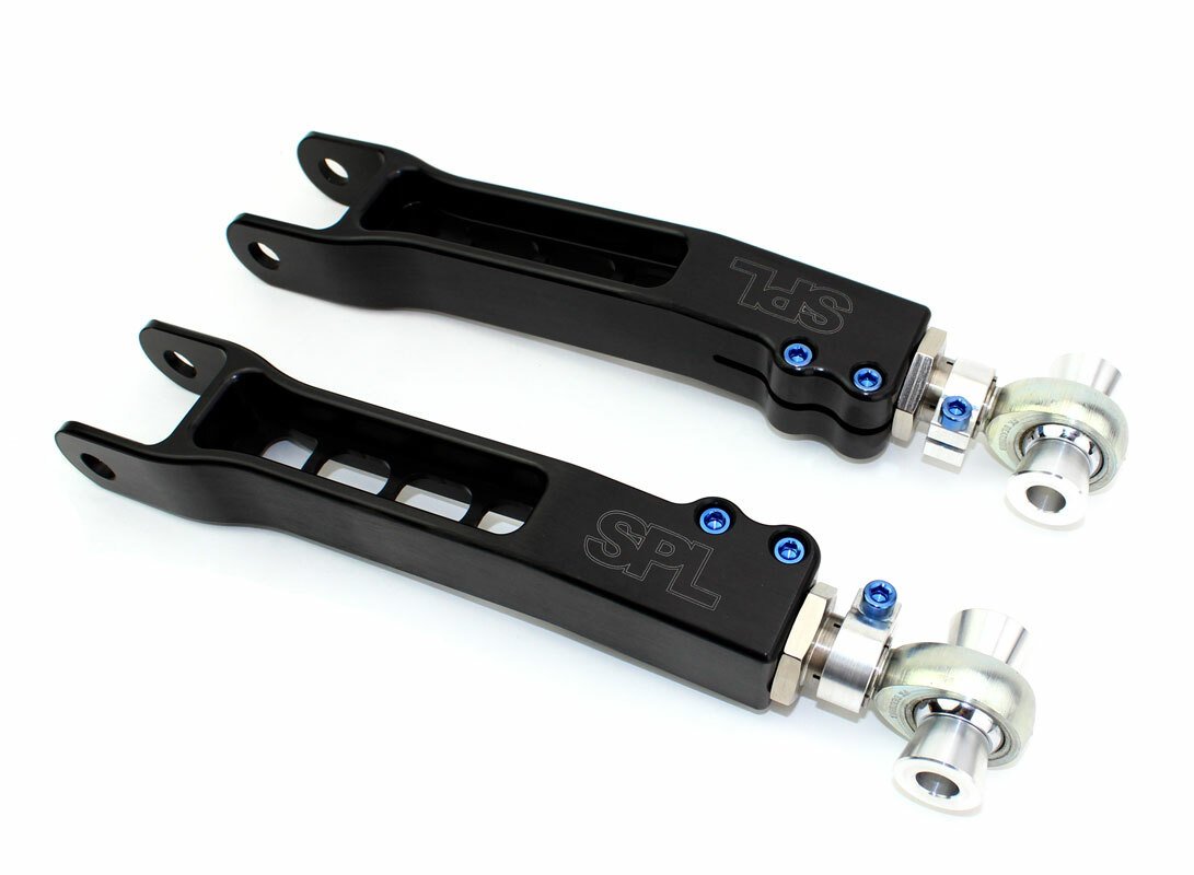 350Z/G35 Rear Camber Links - Billet Version