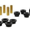 Nissan GT-R  09-18 Suspension Control Arm Bushing (Front) Adds +/-0.5
