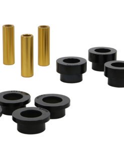 Nissan GT-R  09-18 Suspension Control Arm Bushing (Front) Adds +/-0.5