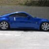 ISR Performance Pro Series Coilovers - Nissan 350z Z33 (IS-PRO-Z33)