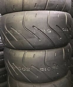 LOWEST PRICED FEDERAL TIRES FZ201 SEMI SLICK PERFORMANCE TRACK TIRE