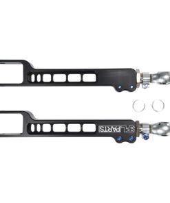 350Z/G35 Rear Traction Arms