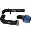 Injen Cold Air Intake: Nissan 350Z (VQ35DE)