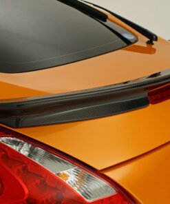  ZELE PERFORMANCE NISSAN 370Z CARBON FIBER TRUNK SPOILER