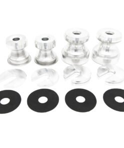 350Z/G35 Solid Subframe Bushings