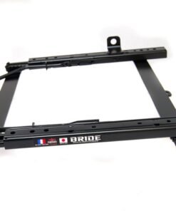Bride Type MO Super Low Seat Rail 03-07 Infiniti G35 Left Side