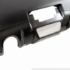 2003-2007 Infiniti G35 2Dr Z Speed Rear Bumper