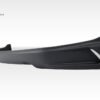 2003-2008 Nissan 350Z Duraflex J-Spec Rear Lip Under Spoiler Air Dam - 1 Piece