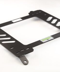 PLANTED SEAT BRACKET- NISSAN 350Z (2003-2008) - LOW - DRIVER / LEFT
