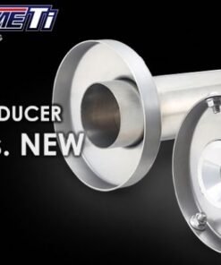 TOMEI SOUND REDUCER V2
