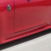 2009-2018 Nissan 370Z [Z34] Side Skirt Set