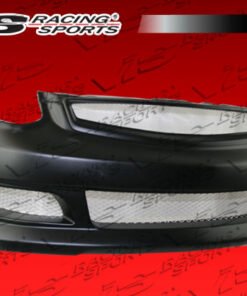 2003-2007 Infiniti G35 2Dr K2 Front Bumper
