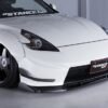 AIMGAIN GT 5PC AERO SET 370Z (FB/SS/RB/FF/RF)
