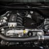 2009-2013 Infiniti G37 Sedan, 2015 Q40 Supercharger - Tuner Kit - Black