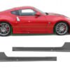 2009-2018 Nissan 370Z [Z34] Side Skirt Set