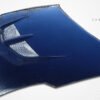 2003-2006 Nissan 350Z Carbon Creations Evo Hood - 1 Piece
