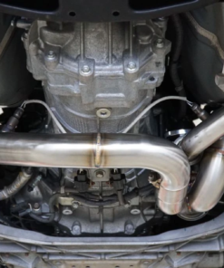 VQ37VHR Single Turbo Kit