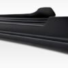 2003-2008 Nissan 350Z Duraflex AM-S Side Skirts Rocker Panels - 2 Piece