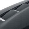 TS-STYLE CARBON FIBER HOOD FOR 2007-2008 NISSAN 350Z